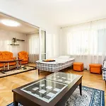 Apartment 3 Apartmend 90m2 Parking For One Car Fifth Floor And The Building Does Not Have An Elevator Tallinn