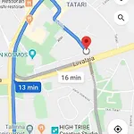 アパート 3 Apartmend 90m2 Parking For One Car Fifth Floor And The Building Does Not Have An Elevator *