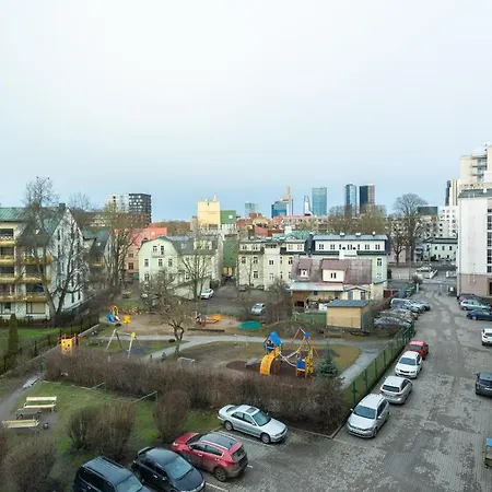 3 Apartmend 90m2 Parking For One Car Fifth Floor And The Building Does Not Have An Elevator