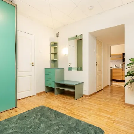 3 Apartmend 90m2 Parking For One Car Fifth Floor And The Building Does Not Have An Elevator Apartamento *