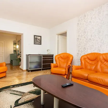 Apartment 3 Apartmend 90m2 Parking For One Car Fifth Floor And The Building Does Not Have An Elevator