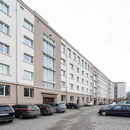 Apartment 3 Apartmend 90m2 Parking For One Car Fifth Floor And The Building Does Not Have An Elevator Tallinn