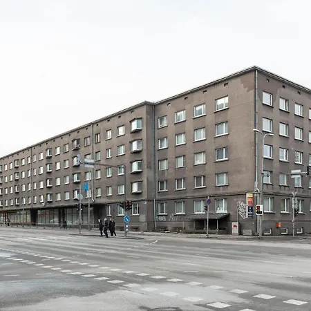 3 Apartmend 90m2 Parking For One Car Fifth Floor And The Building Does Not Have An Elevator Appartement Tallinn