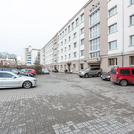 Apartment 3 Apartmend 90m2 Parking For One Car Fifth Floor And The Building Does Not Have An Elevator Tallinn