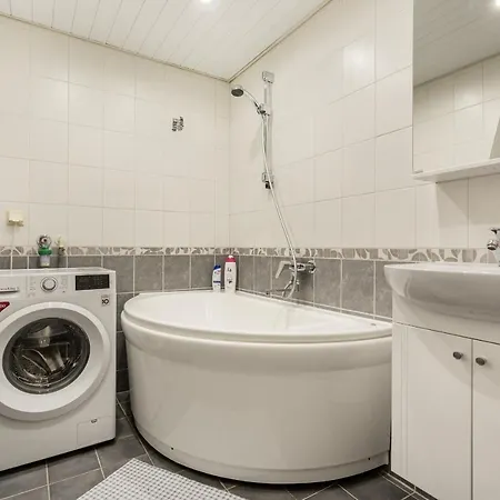 3 Apartmend 90m2 Parking For One Car Fifth Floor And The Building Does Not Have An Elevator *