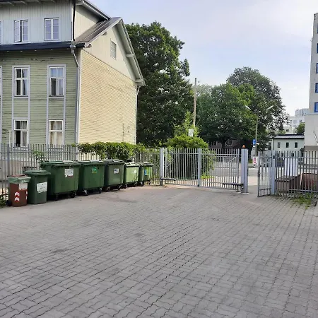 3 Apartmend 90m2 Parking For One Car Fifth Floor And The Building Does Not Have An Elevator Appartement