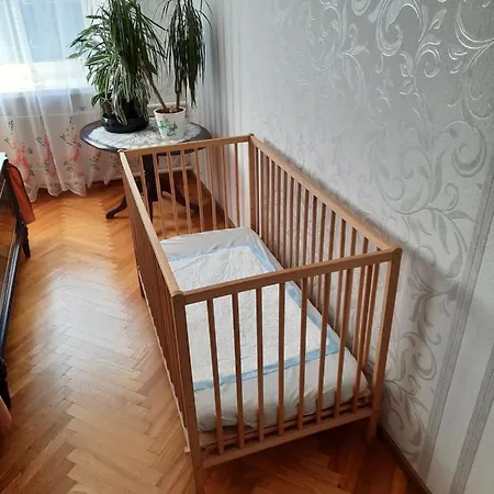 3 Apartmend 90m2 Parking For One Car Fifth Floor And The Building Does Not Have An Elevator Tallinn