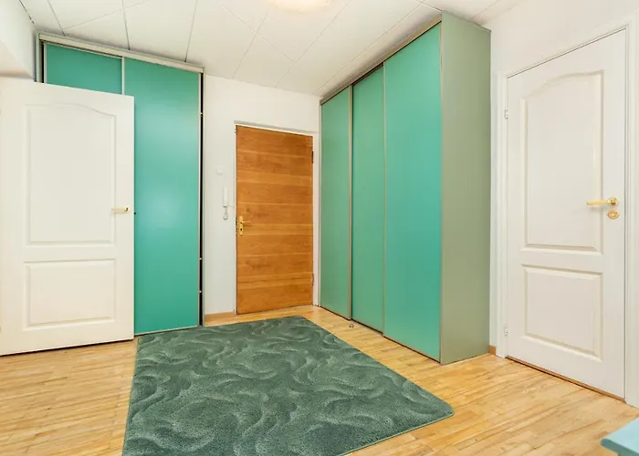 3 Apartmend 90m2 Parking For One Car Fifth Floor And The Building Does Not Have An Elevator Appartement Tallinn