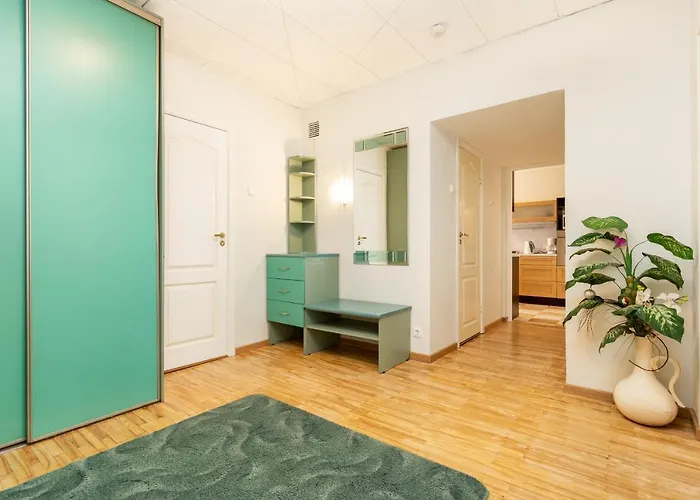 3 Apartmend 90m2 Parking For One Car Fifth Floor And The Building Does Not Have An Elevator Appartement *