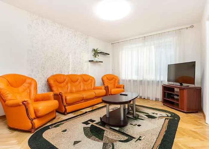 3 Apartmend 90m2 Parking For One Car Fifth Floor And The Building Does Not Have An Elevator