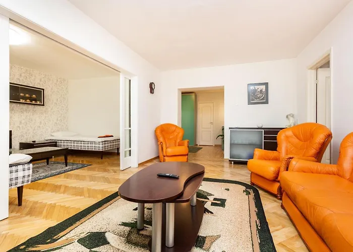 3 Apartmend 90m2 Parking For One Car Fifth Floor And The Building Does Not Have An Elevator Tallinn