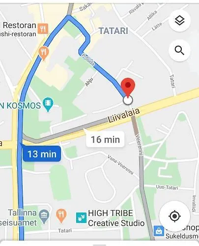 Апартаменты 3 Apartmend 90m2 Parking For One Car Fifth Floor And The Building Does Not Have An Elevator *