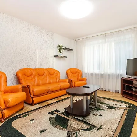 3 Apartmend 90m2 Parking For One Car Fifth Floor And The Building Does Not Have An Elevator