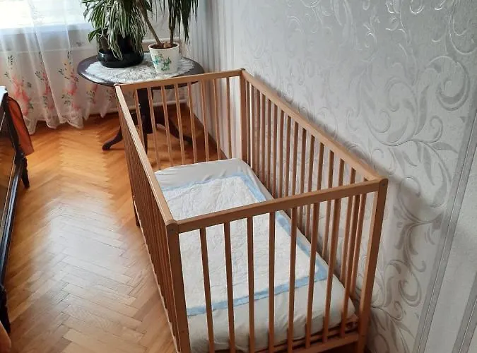 3 Apartmend 90m2 Parking For One Car Fifth Floor And The Building Does Not Have An Elevator Таллин