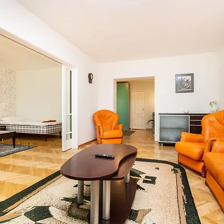 3 Apartmend 90m2 Parking For One Car Fifth Floor And The Building Does Not Have An Elevator Reval